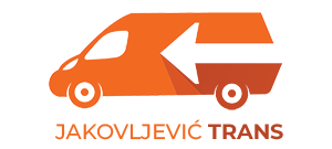 Jakovljevic trans logo